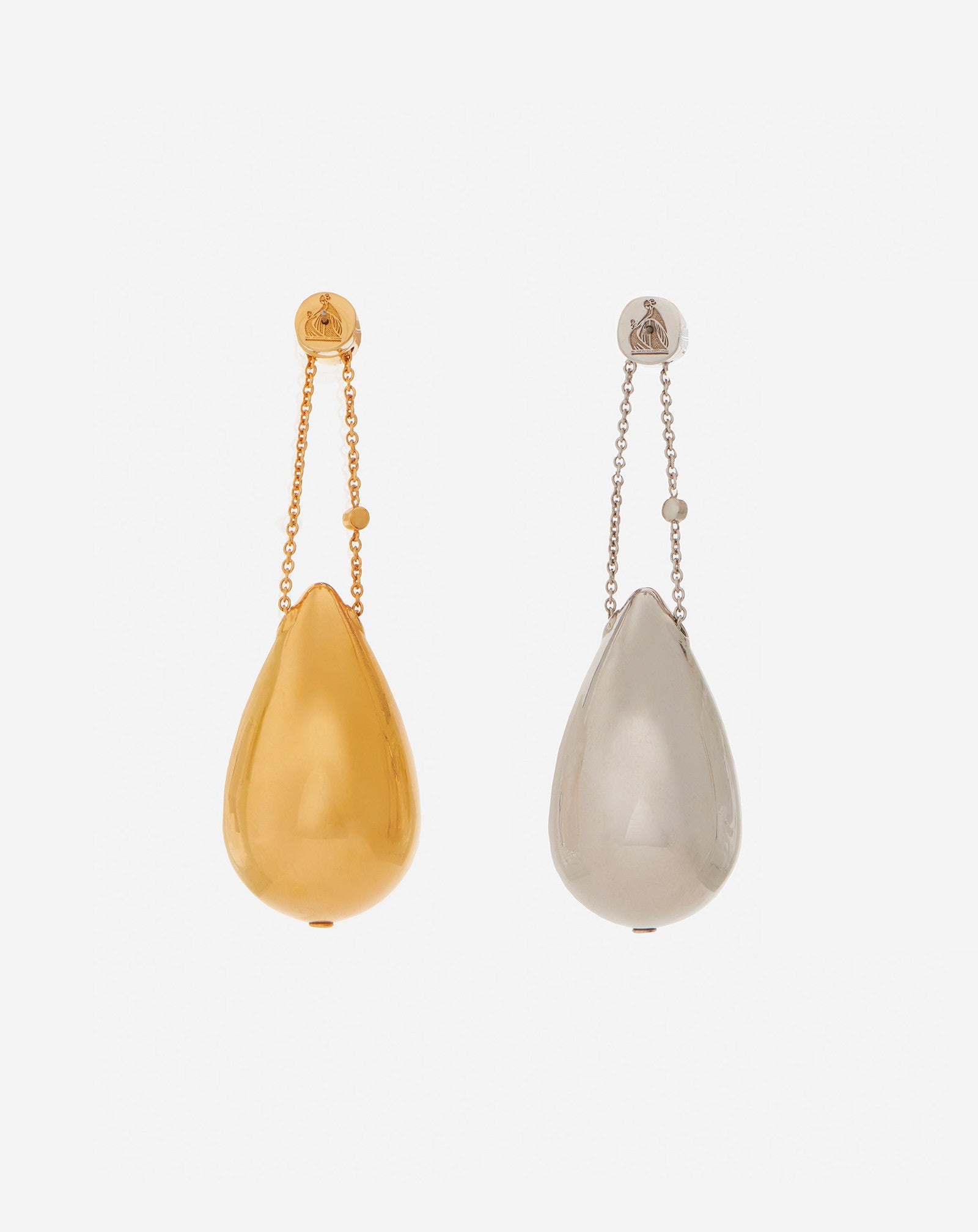 ARPÈGE DROP EARRINGS - 3