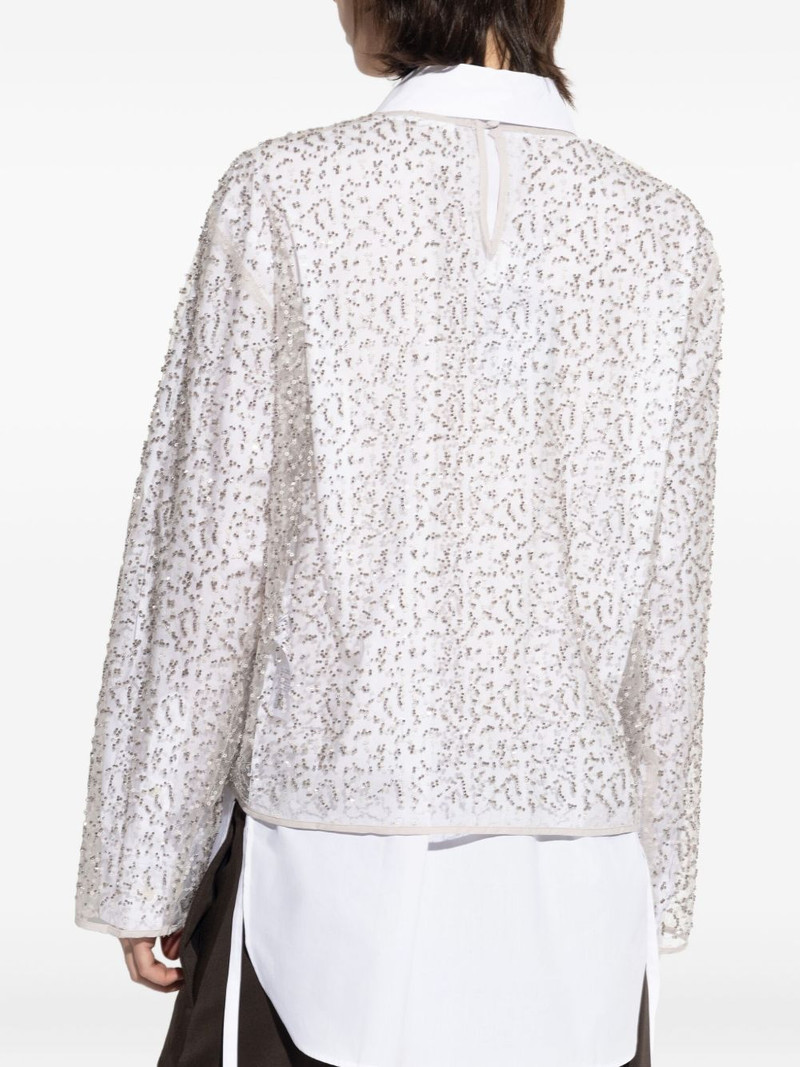 Samally beaded-detail top 4