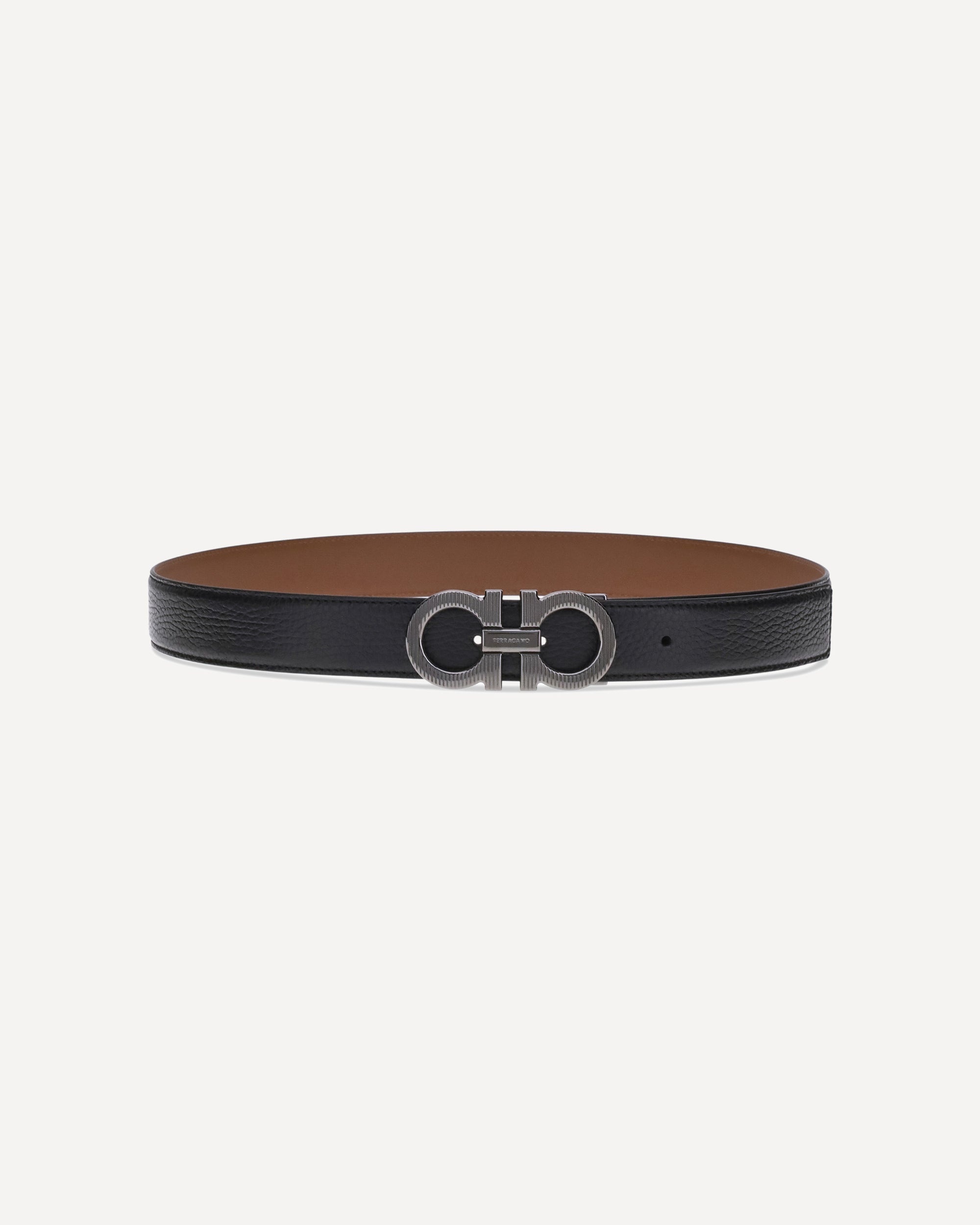 Gancini reversible Belt - 2