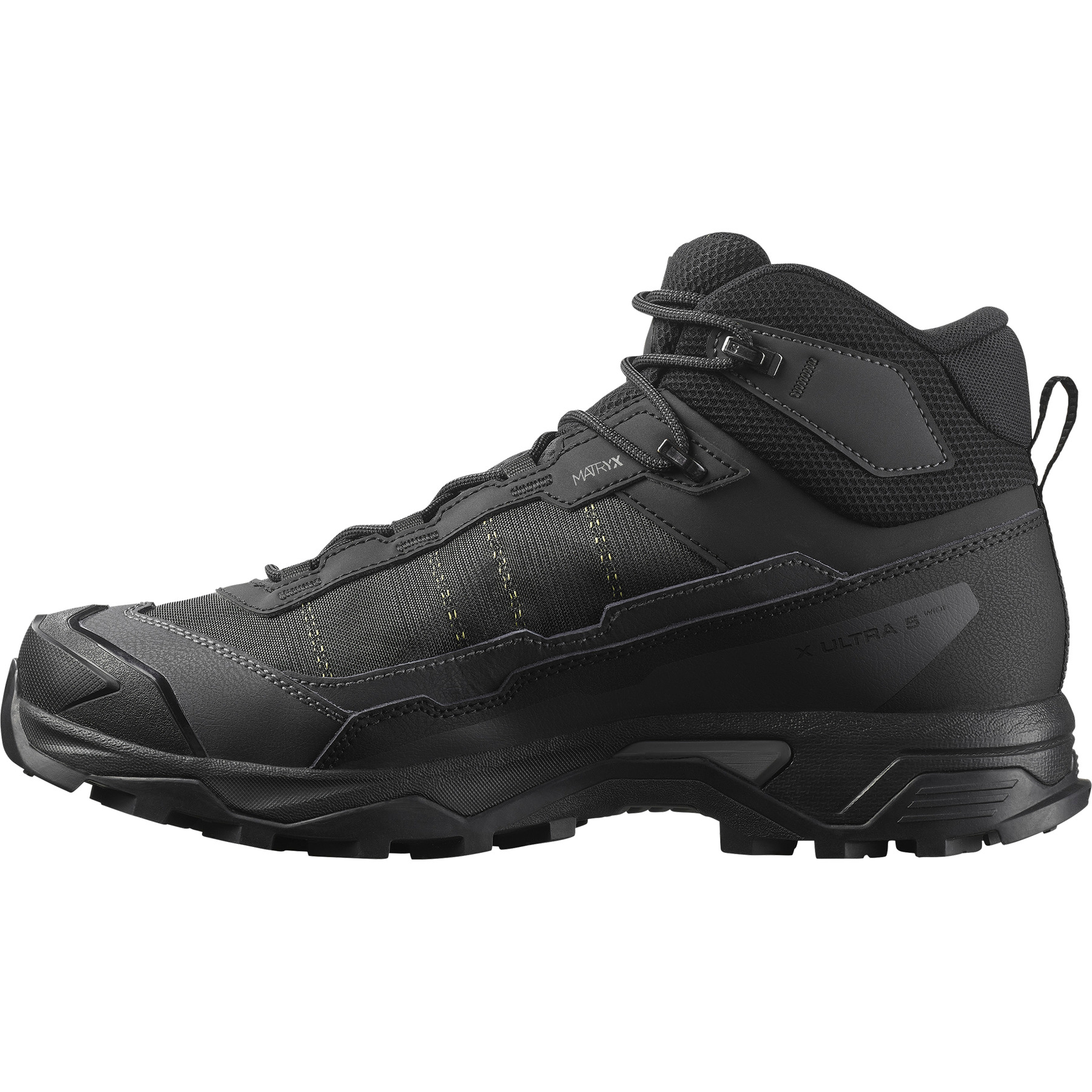 X ULTRA 5 MID WIDE GORE-TEX - 7