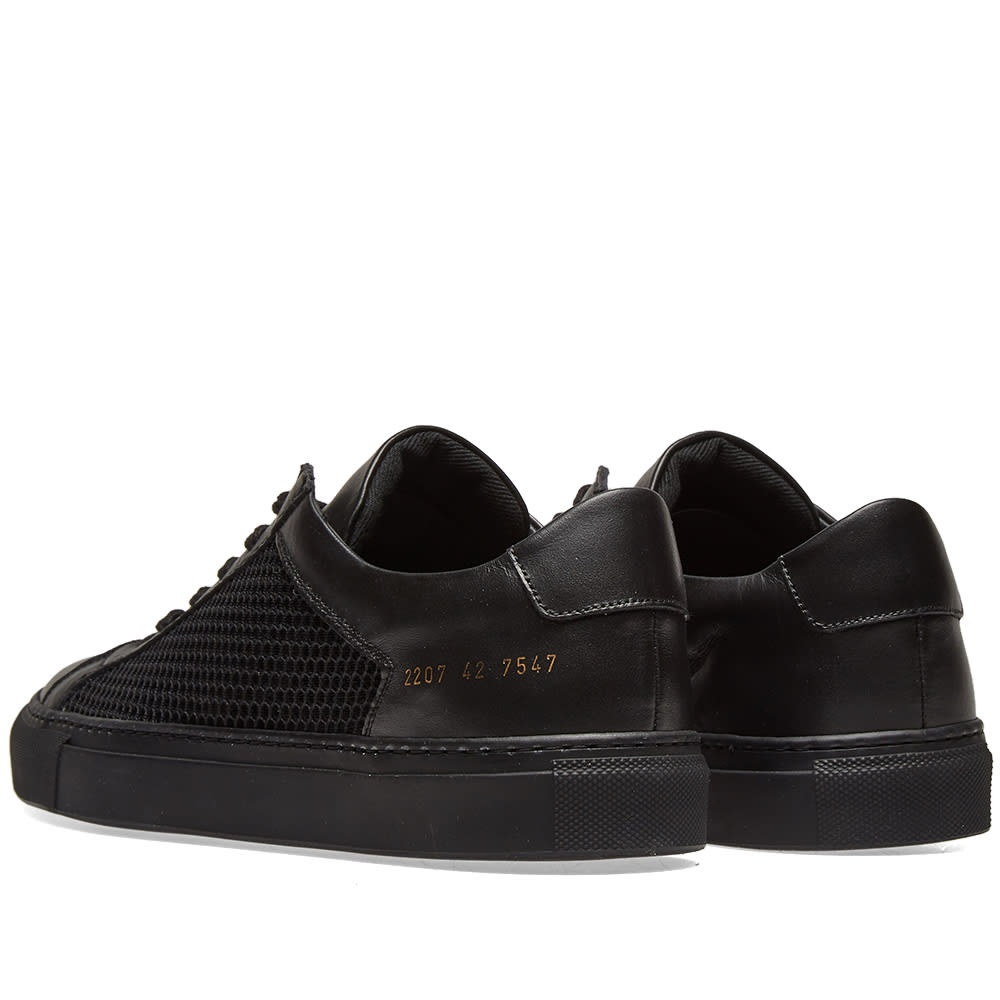 Common Projects Achilles Low Summer Edition - 3