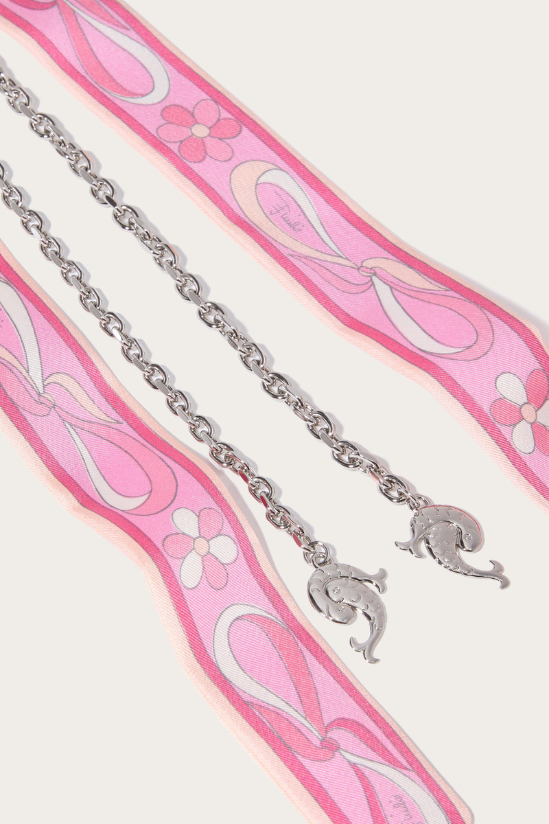 SILK JEWEL BAND 3