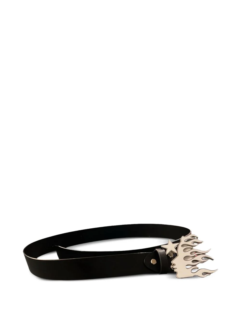 Flame Girl belt - 1