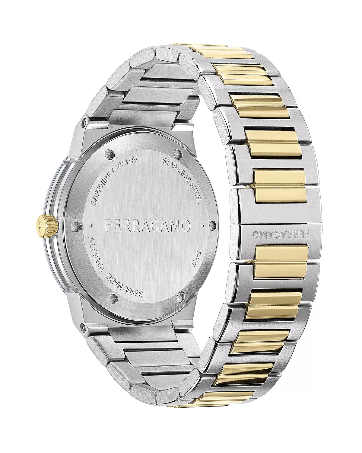 Infinity Sapphire Watch, 41mm - 2