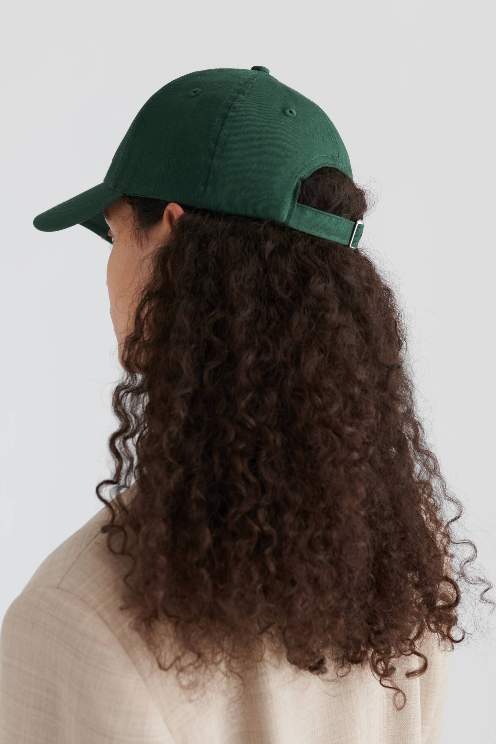Arigato University Cap - 5