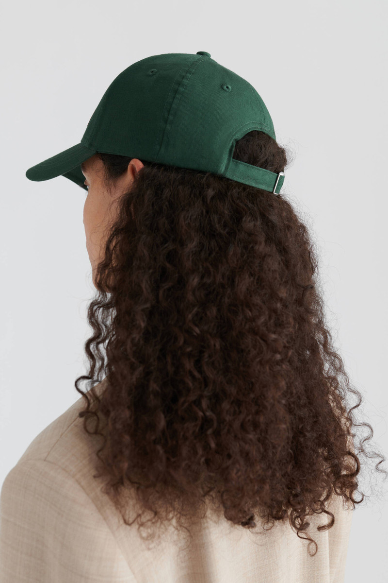 Arigato University Cap 5