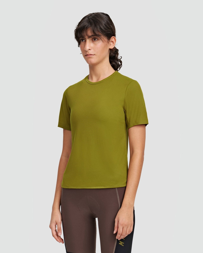 MAAP Women's Alt_Road™ Tee outlook