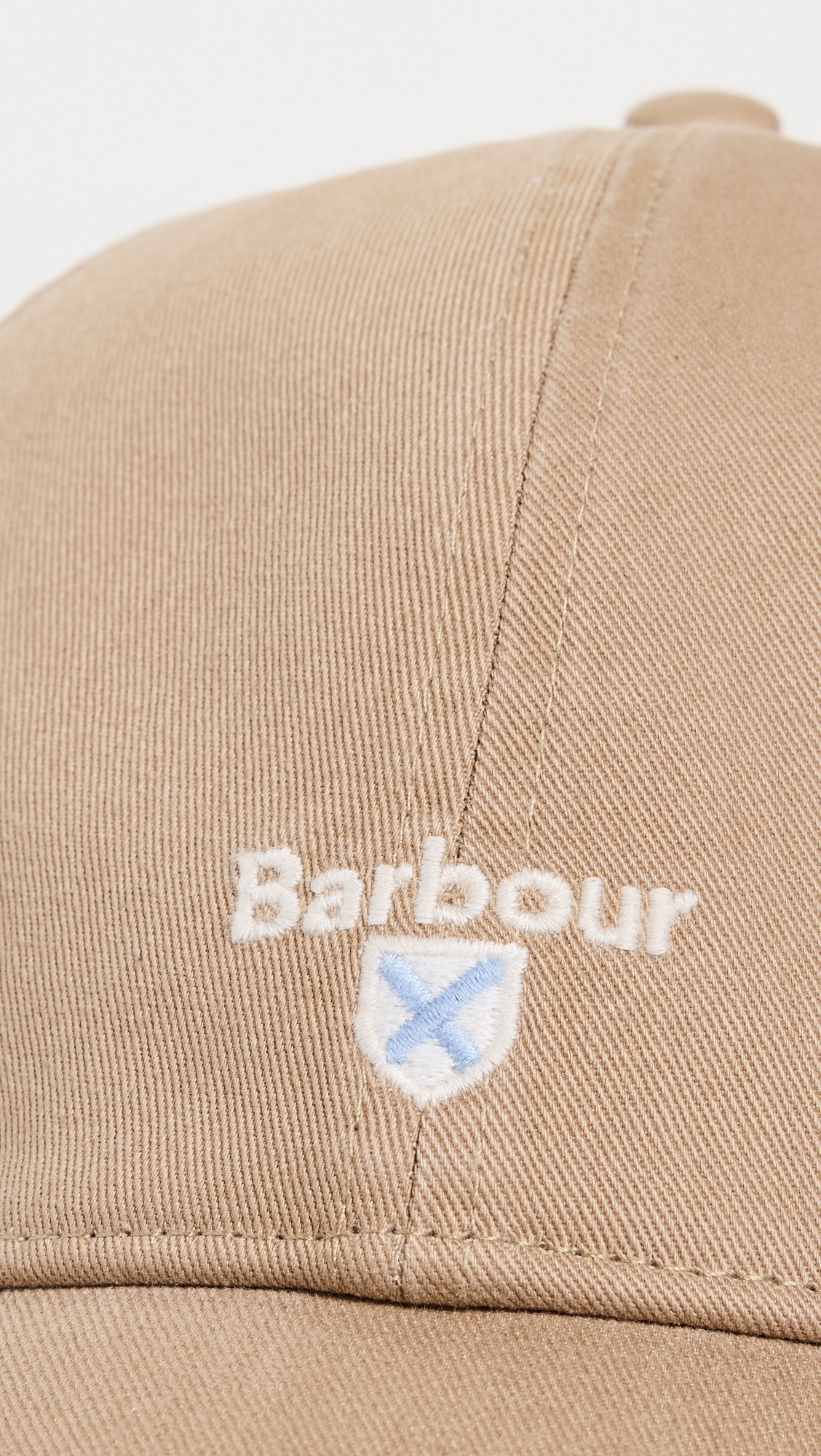 Barbour Cascade Sports Cap - 3
