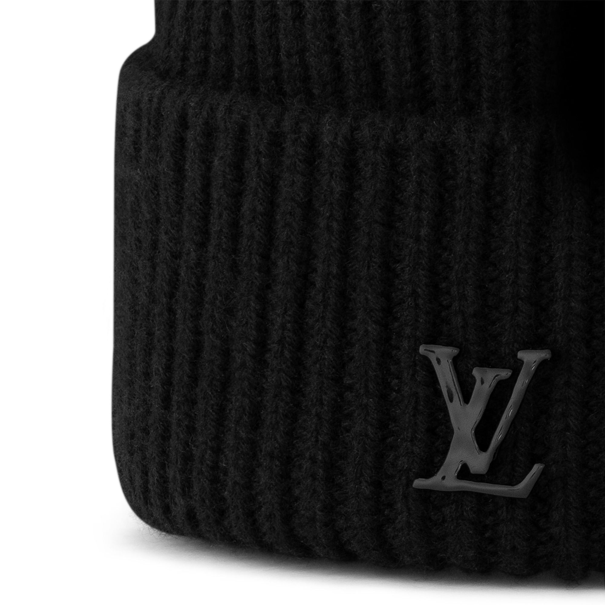 LV Ahead Beanie - 3