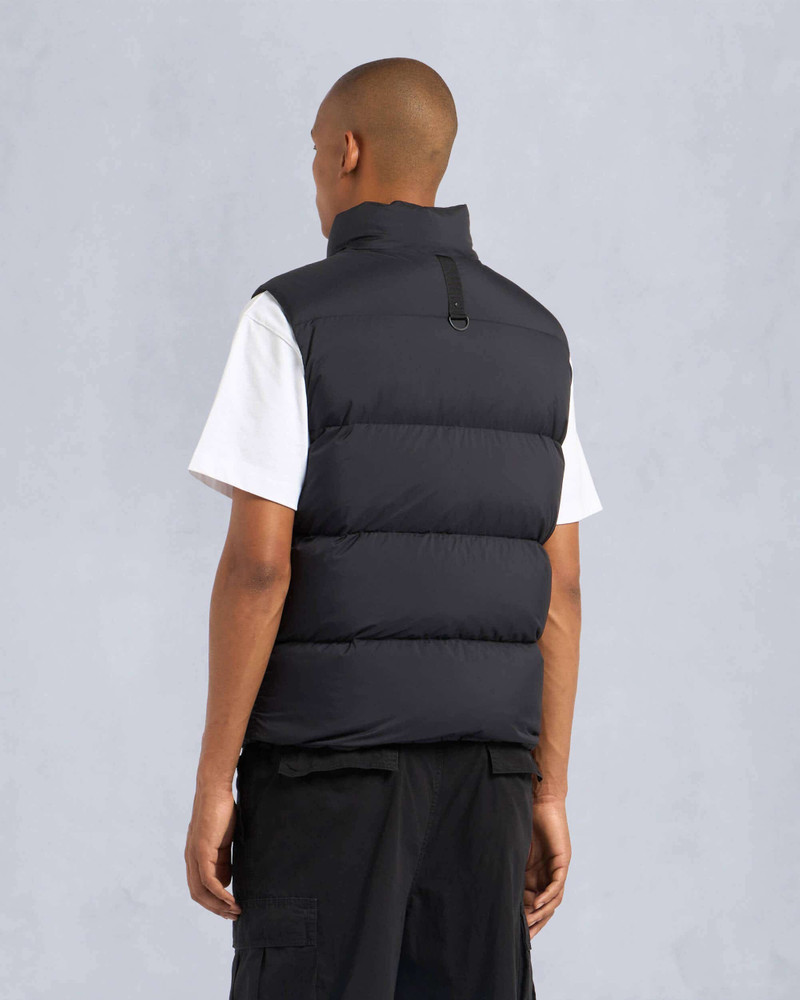 KINGS DOWN PUFFER VEST 4