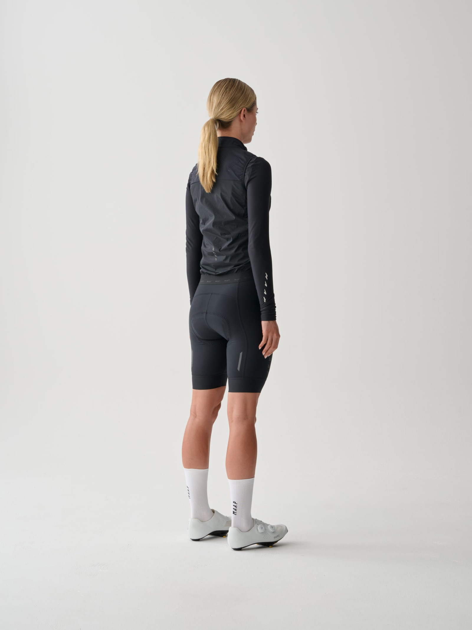 Women's Flow Vest - 3