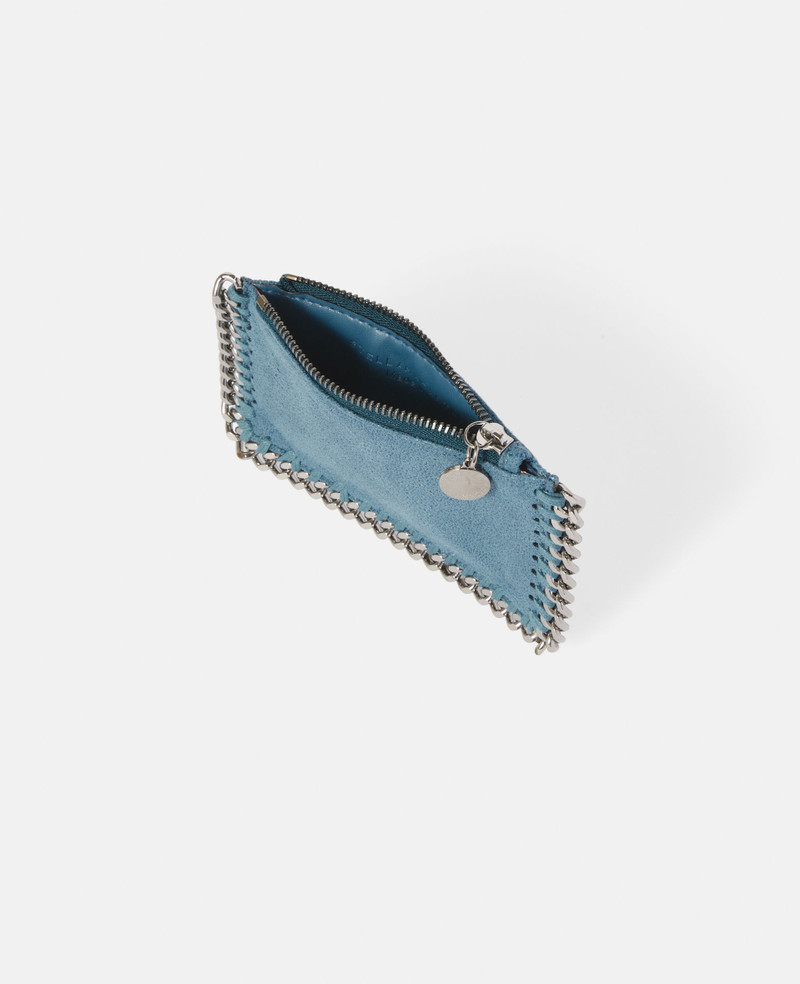 Stella McCartney Falabella Cardholder outlook