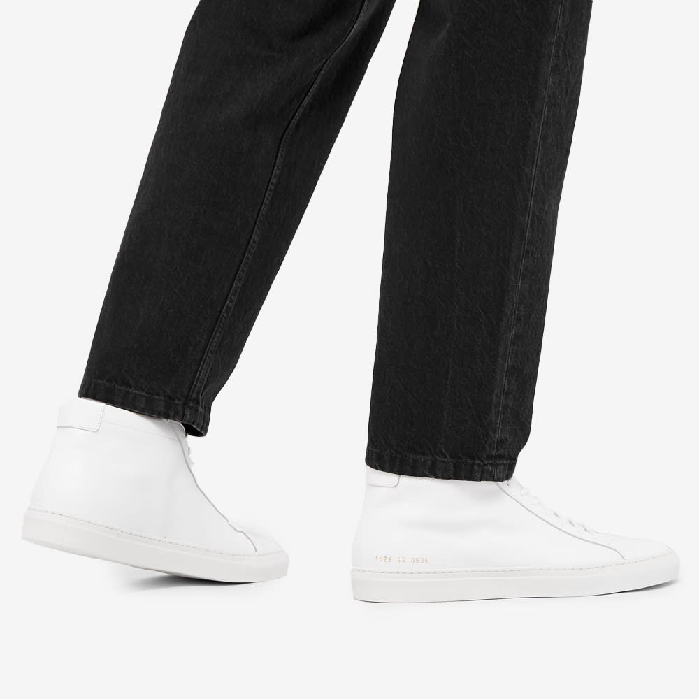 Common Projects Original Achilles Mid - 6