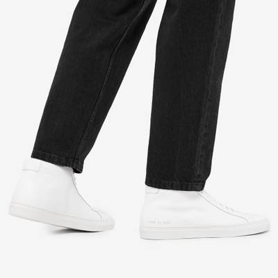 Common Projects Common Projects Original Achilles Mid outlook