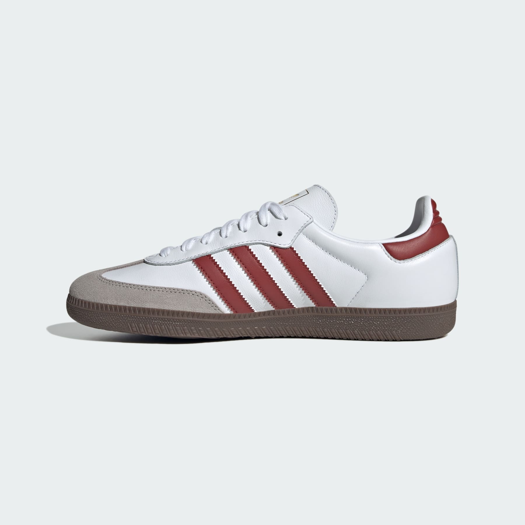 Samba OG Shoes - 2