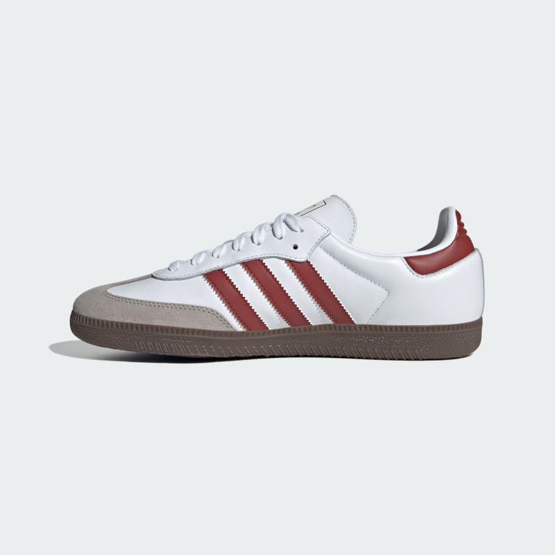adidas Samba OG Shoes outlook