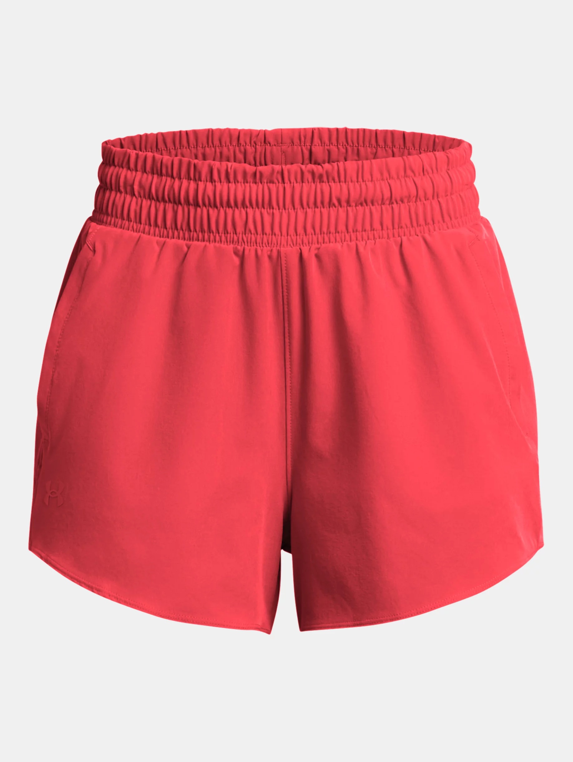 Women's UA Vanish 3" Shorts - 1