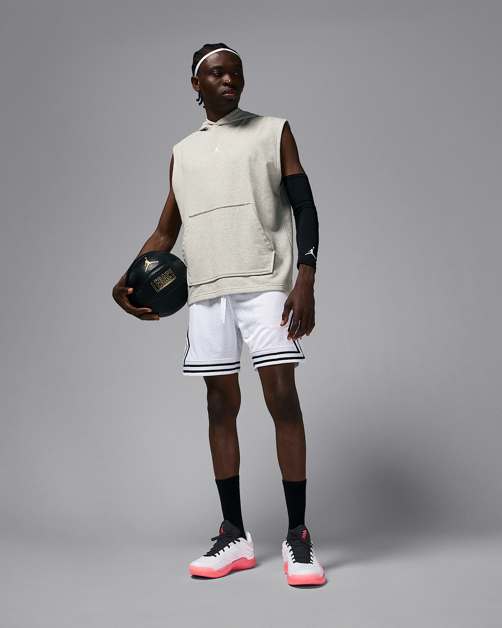 Zion 4 "Sharonda" Basketball Shoes - 12