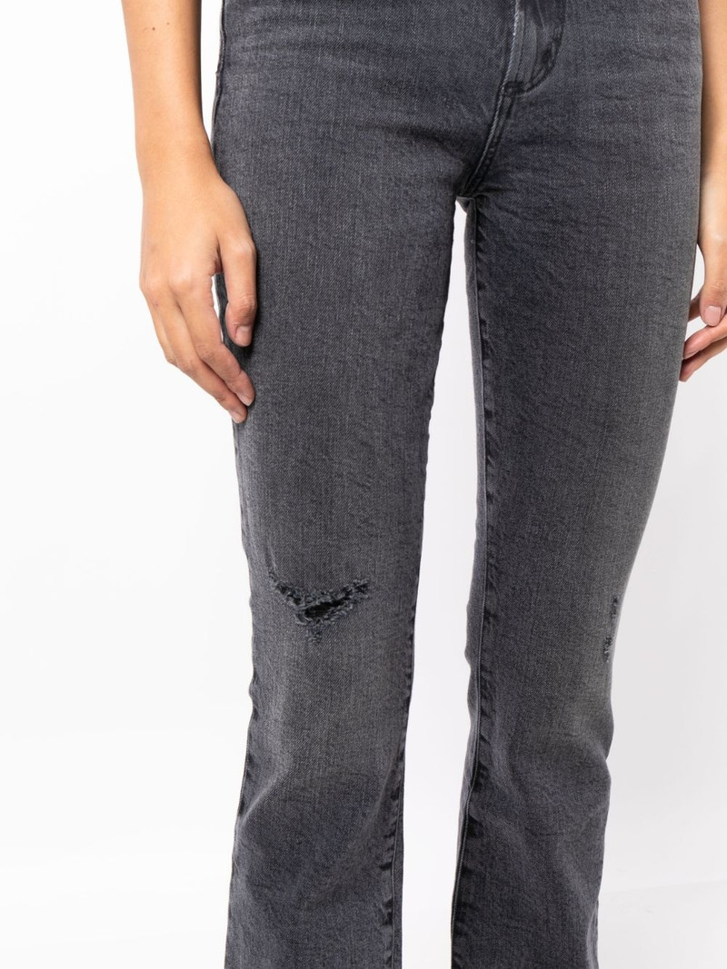 Lilah flared jeans 5