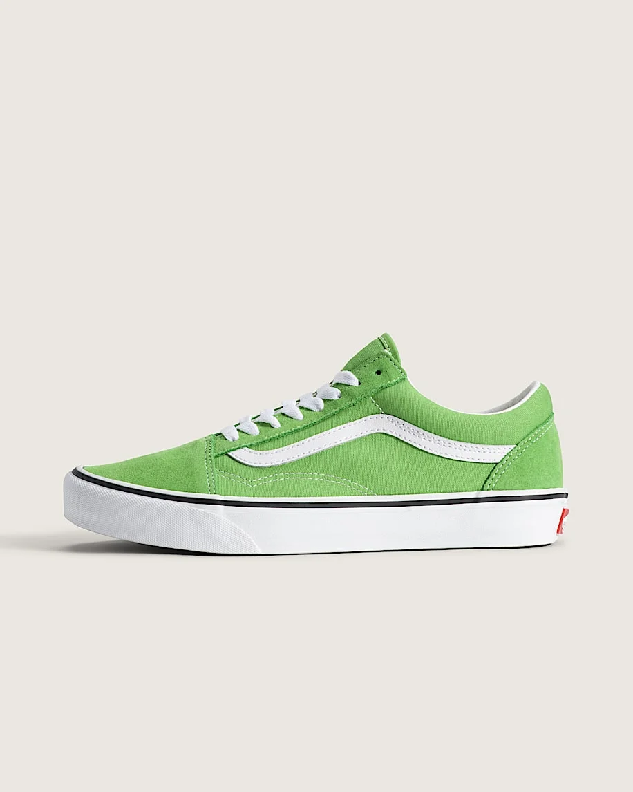Old Skool Shoe - 1