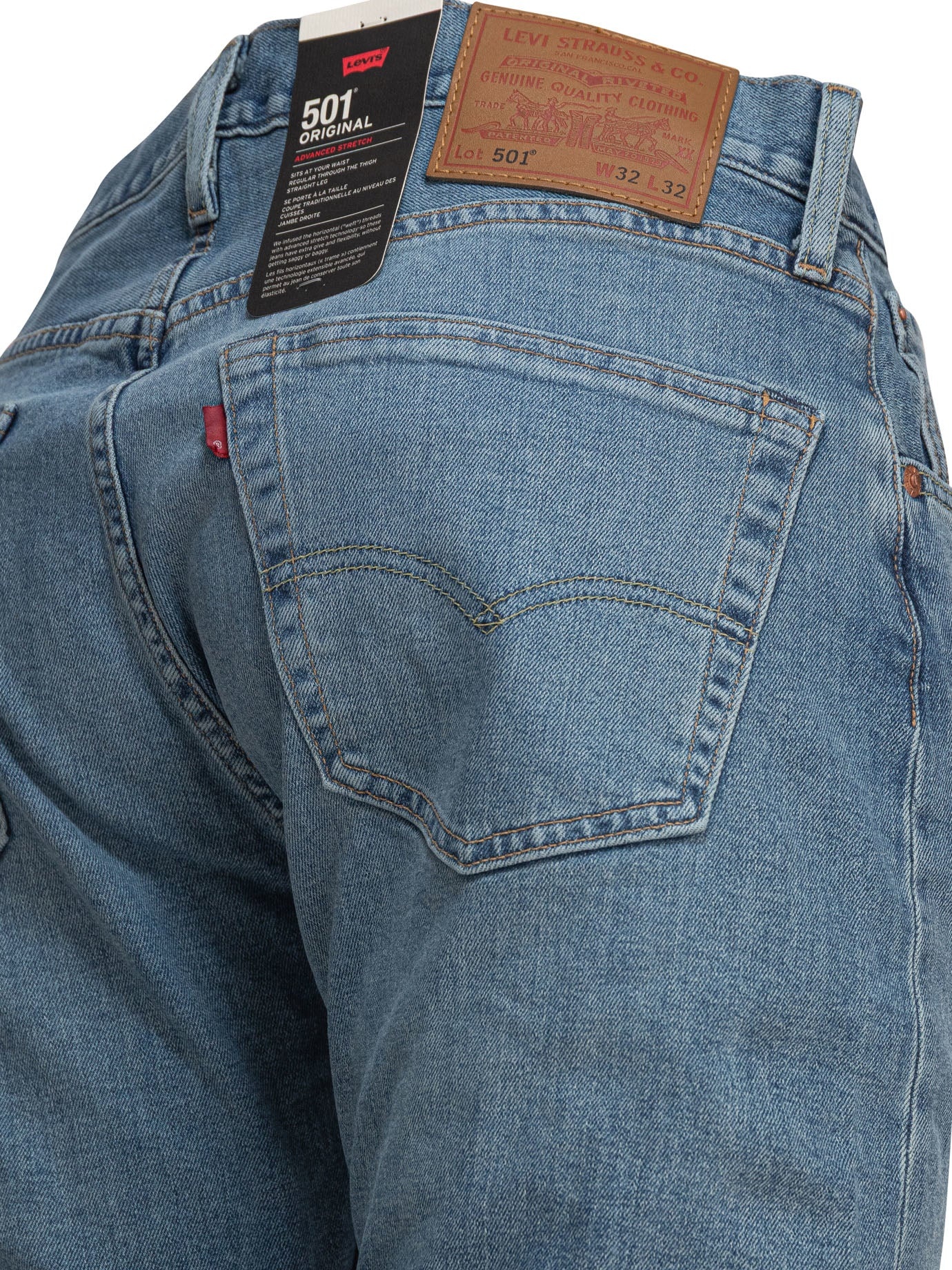 Levi's Jeans - 4