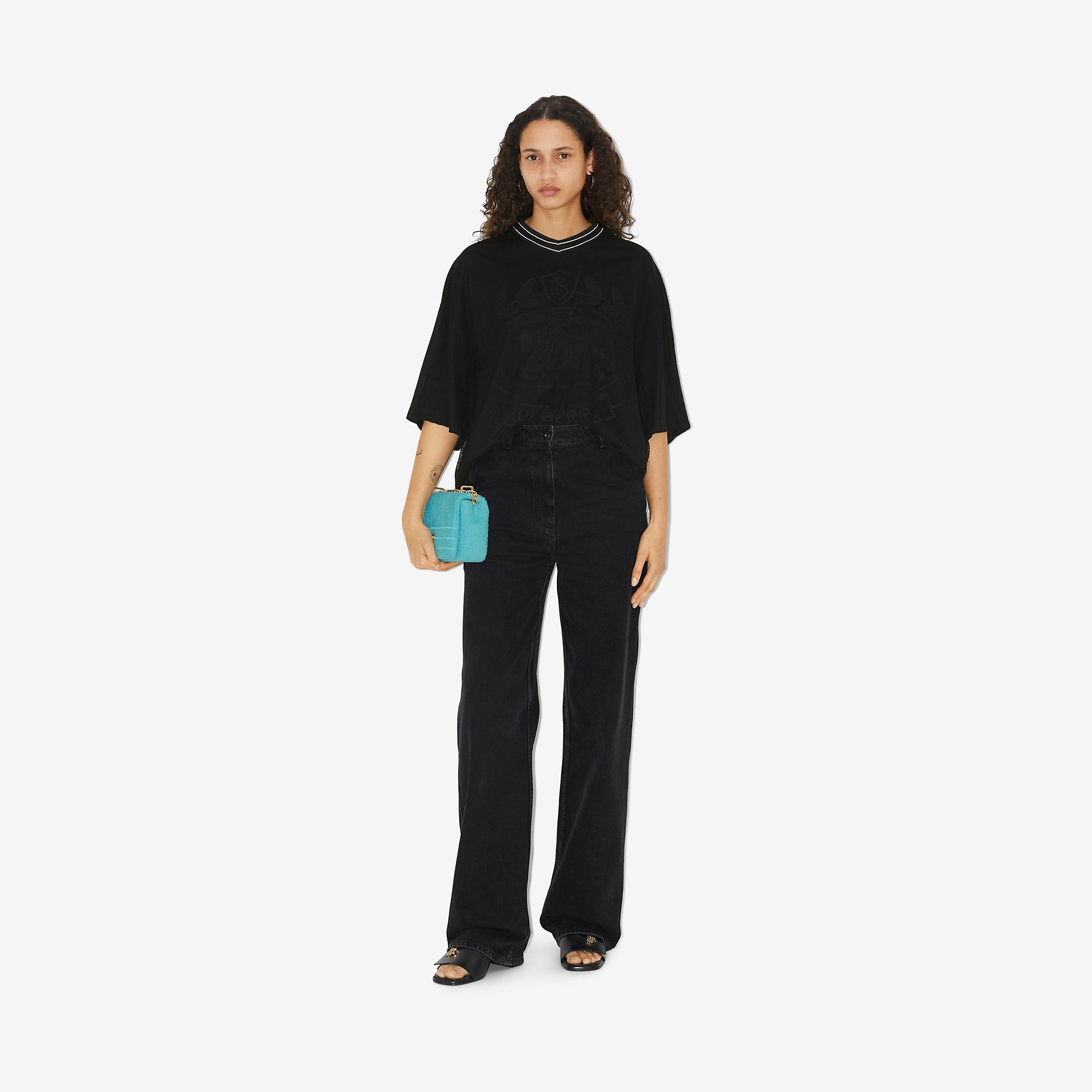 Relaxed Fit Jeans - 2