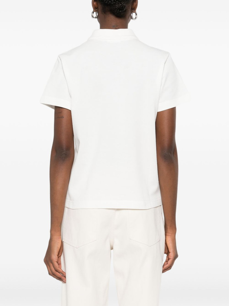 short-sleeve polo shirt 4