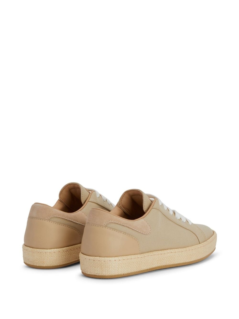 Gz City canvas sneakers - 3