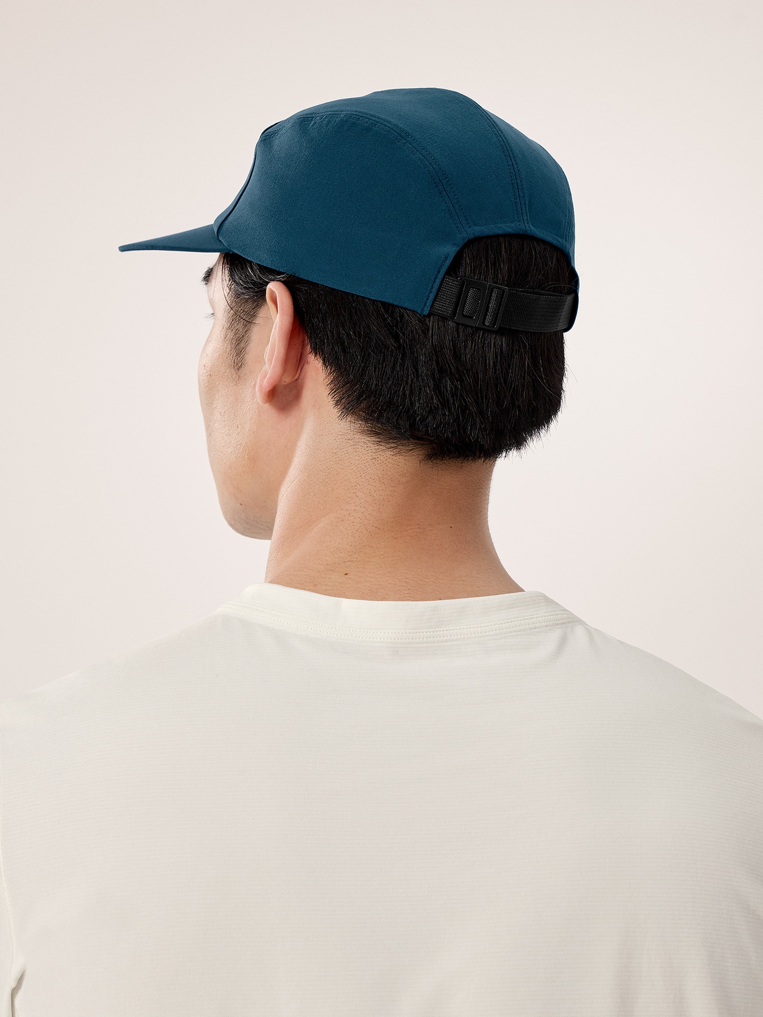 Gamma 5 Panel Cap - 5