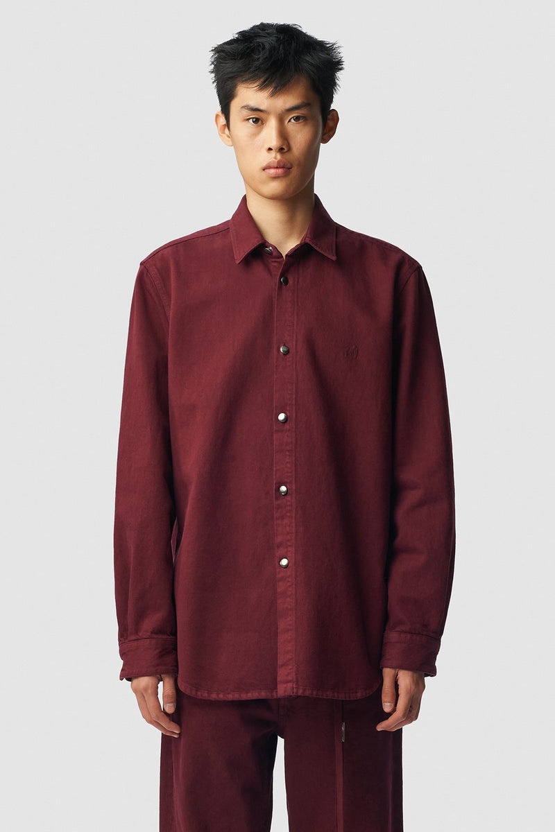 Benard Standard Shirt - 1