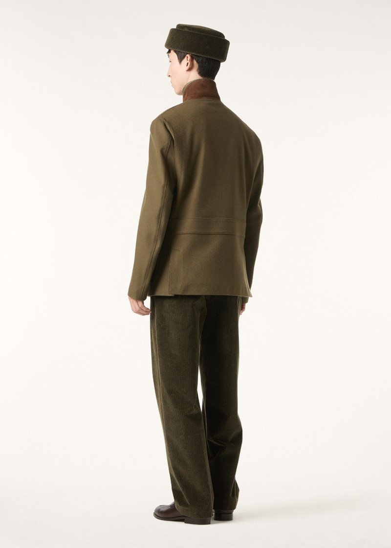 Roadster Jacket 5