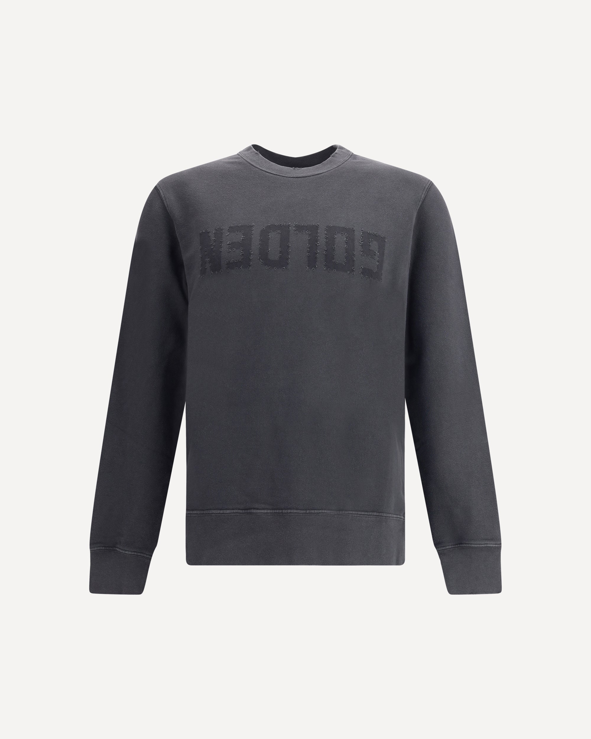 Logoed Sweatshirt - 1