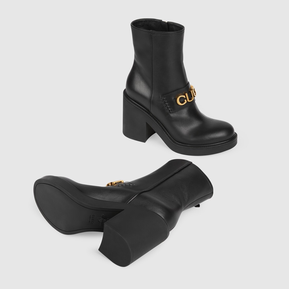 Women's Gucci boot - 7