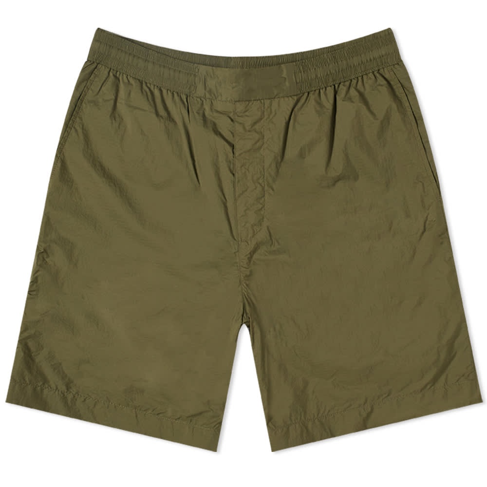 Acne Studios Ruben Ripstop Short - 1