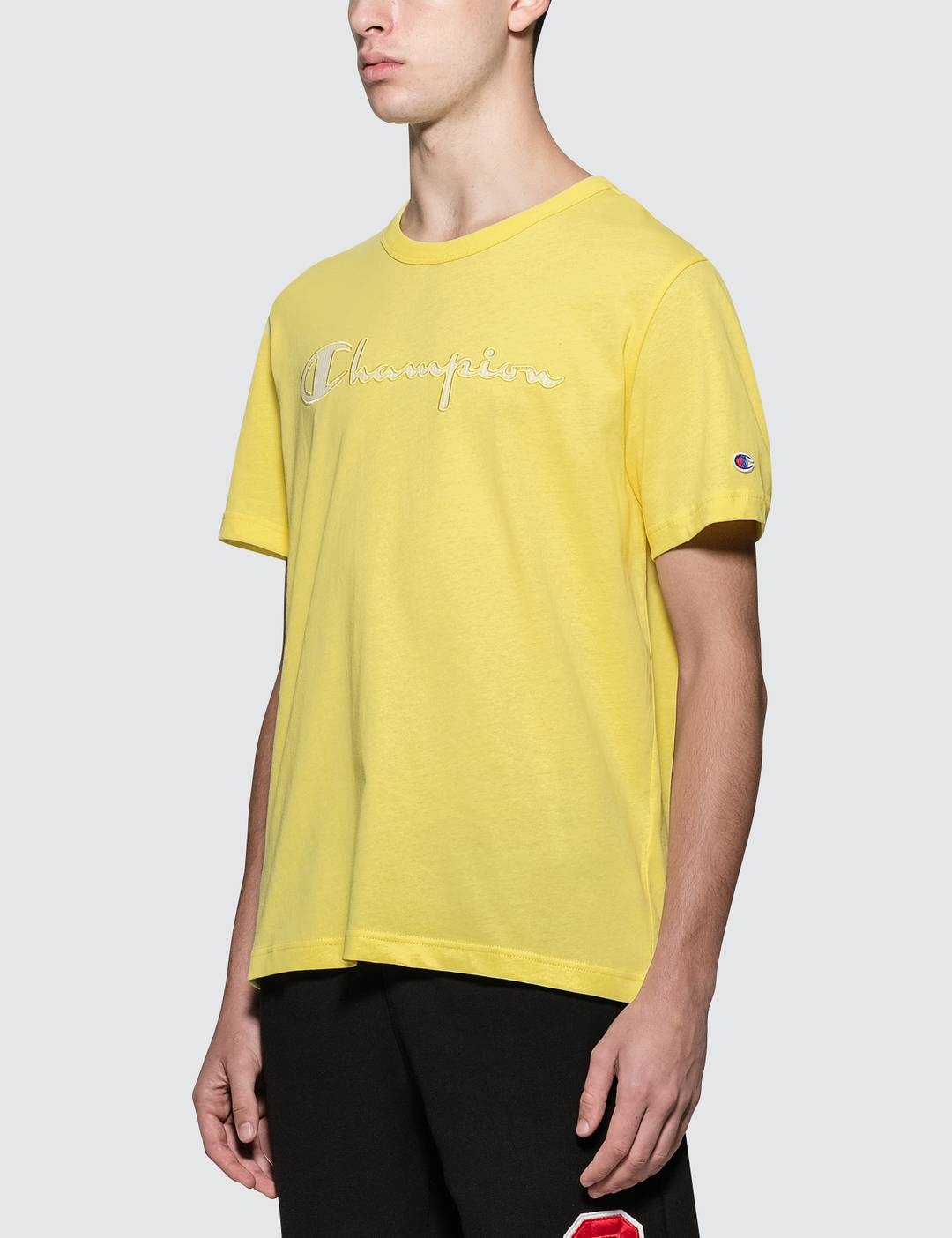 Script Logo Summer Seer S/S T-Shirt - 2