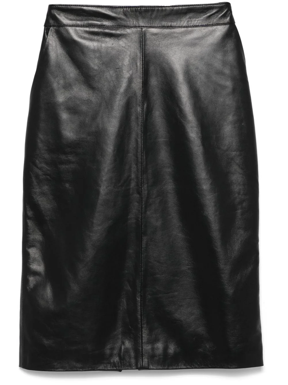 Dua leather skirt - 1