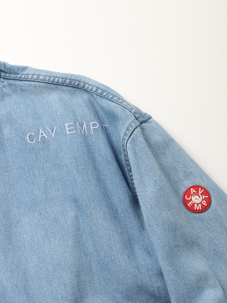 CAV EMPT - CAV EMPT - 7