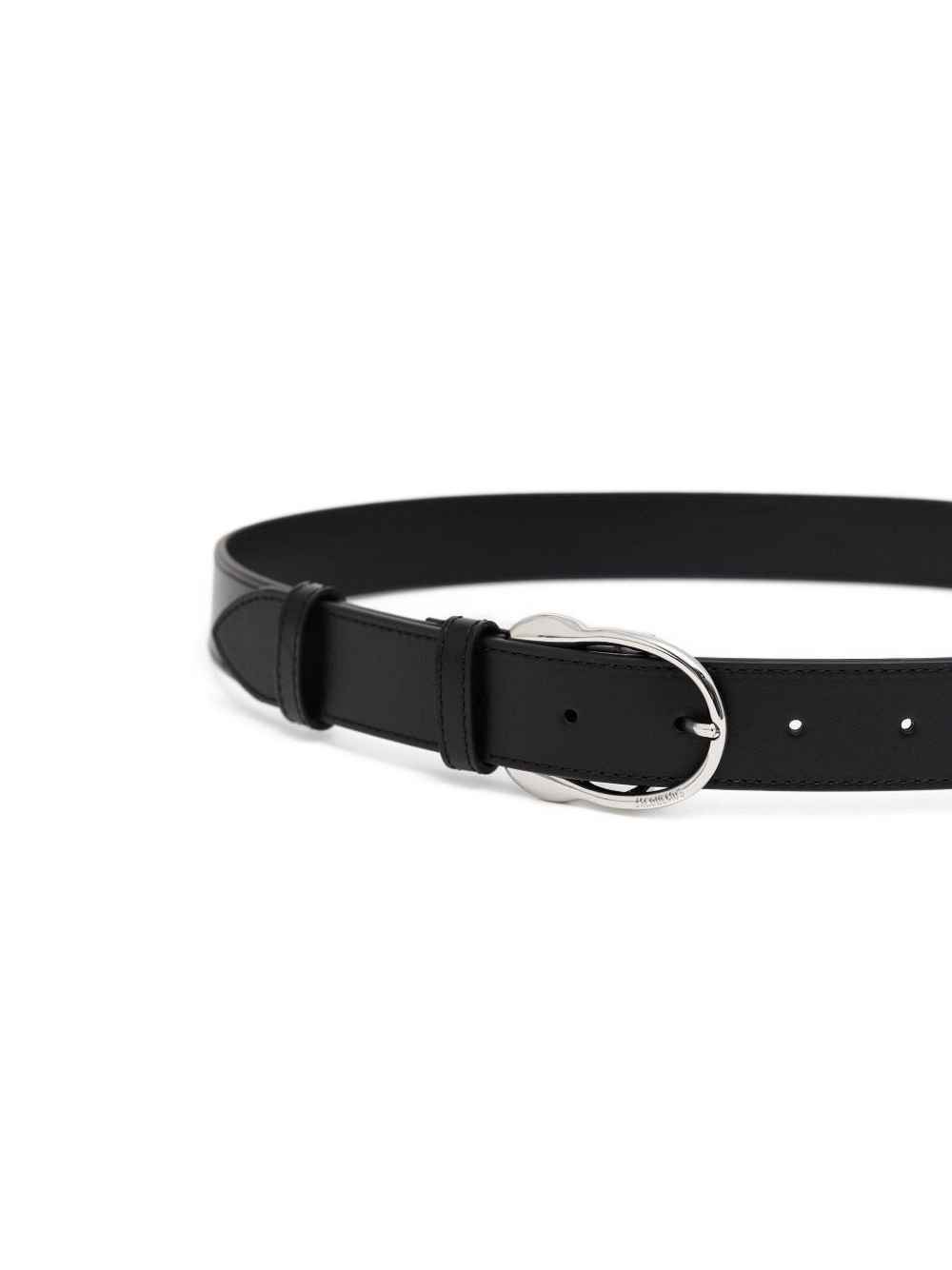 Chiquito leather belt - 2