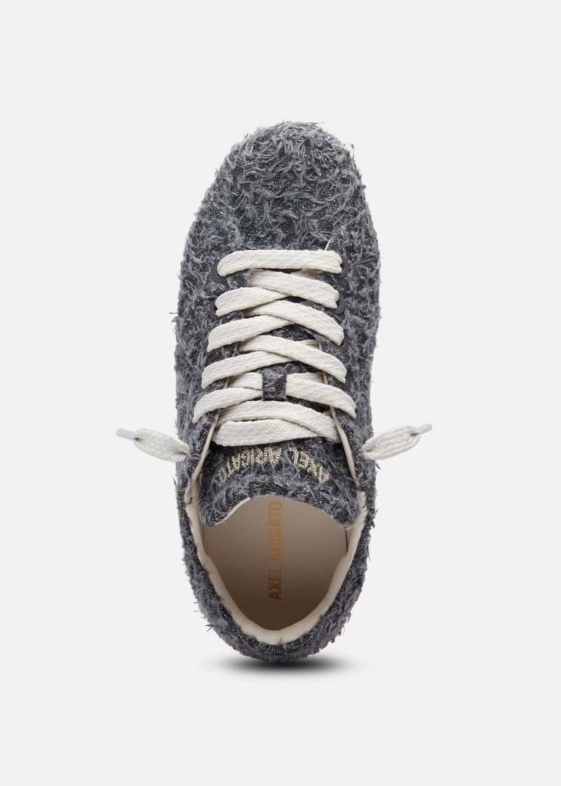 Tact Runner 4