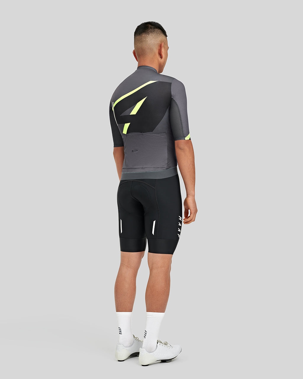 Evolve 3D Pro Air Jersey - 4