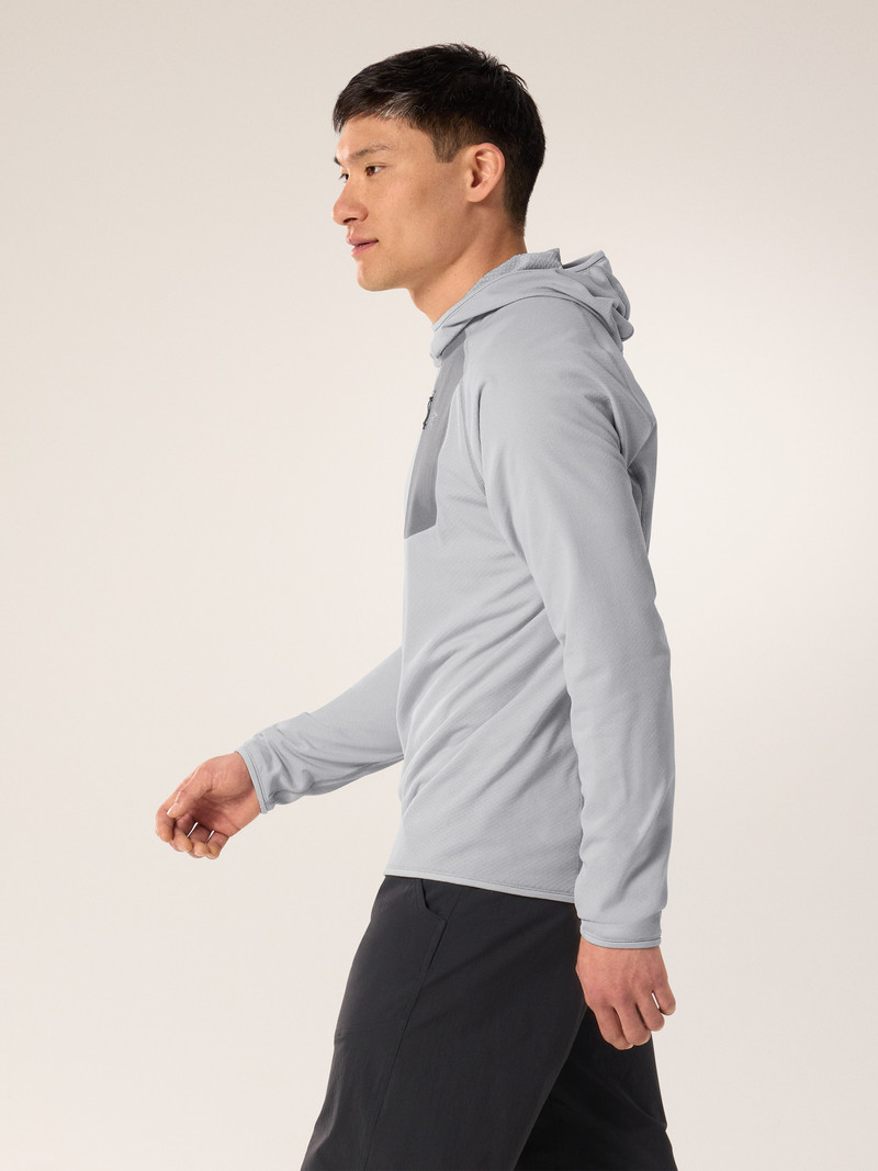 Delta Pullover Hoody 5