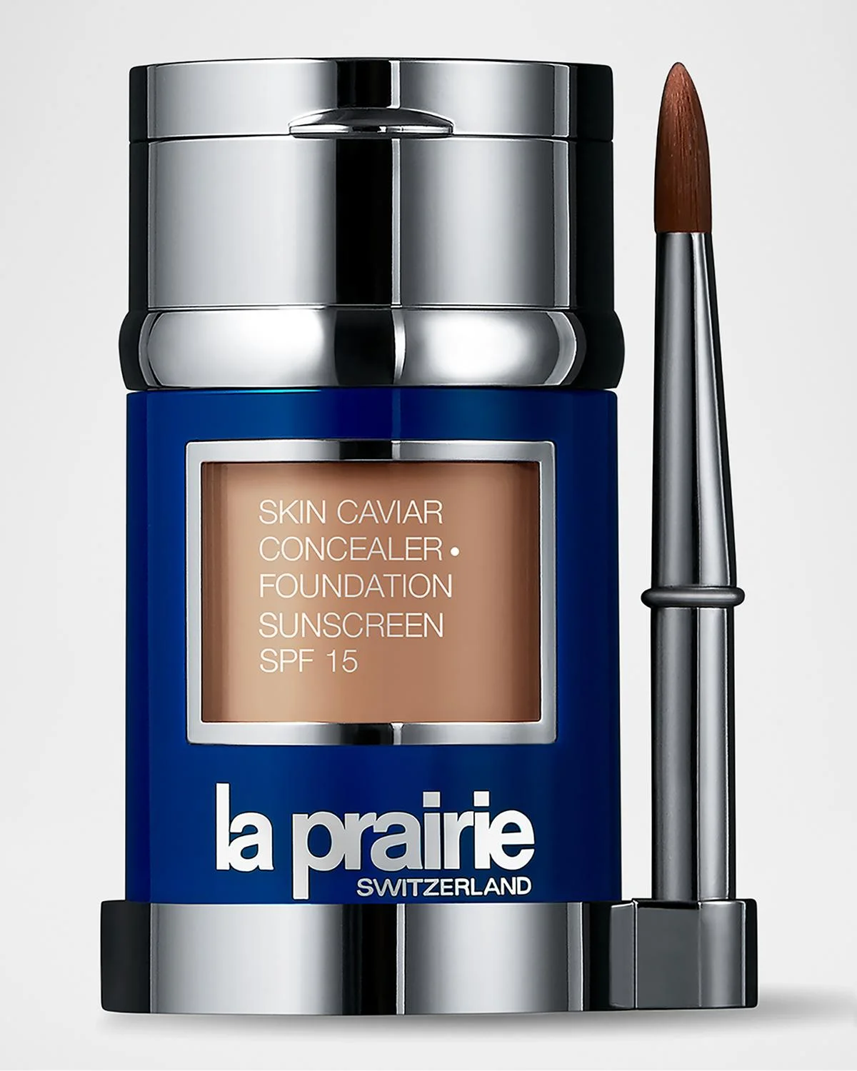 Skin Caviar Concealer + Foundation SPF 15 - 1