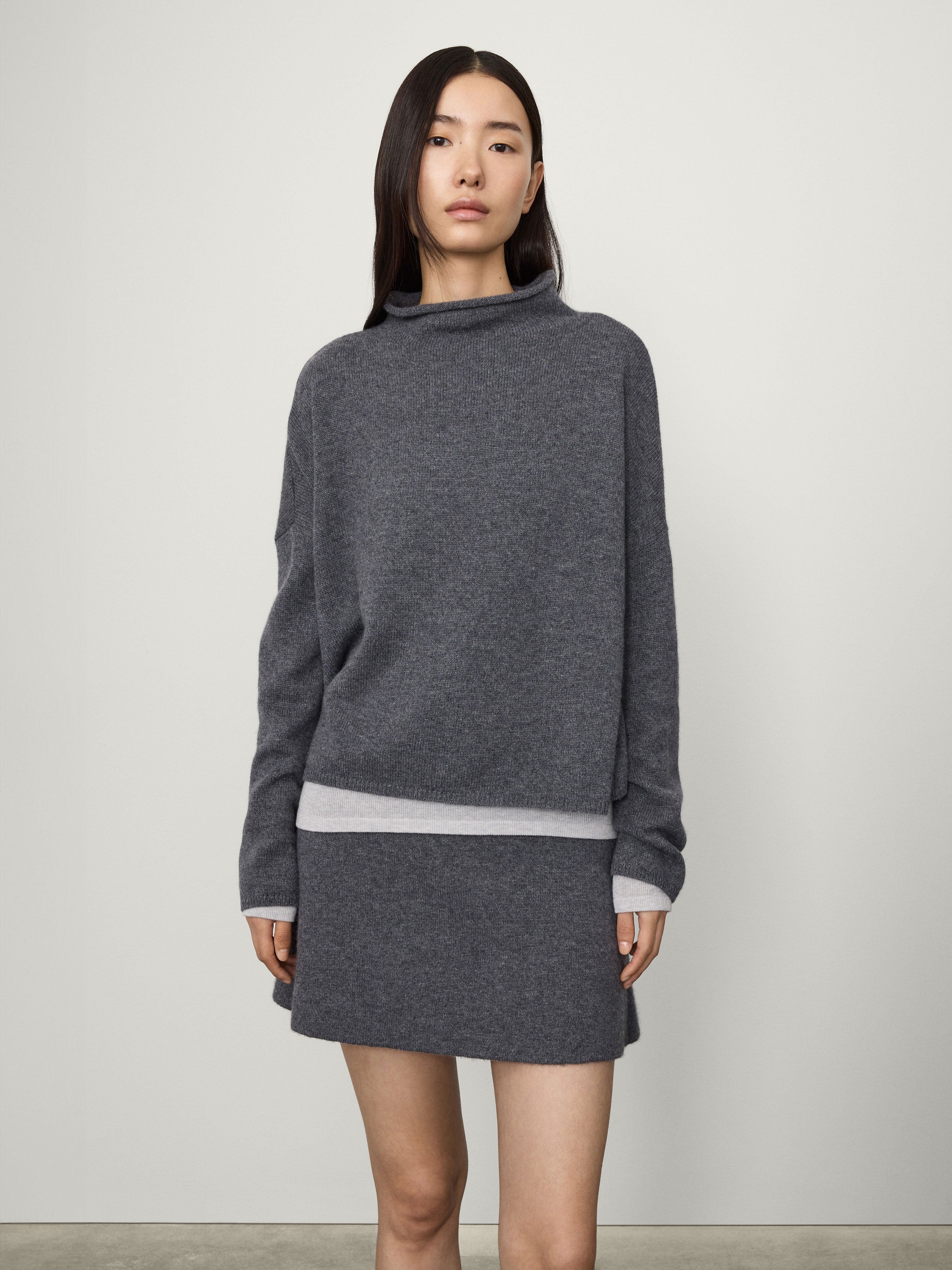 The Sandy Sweater - 2