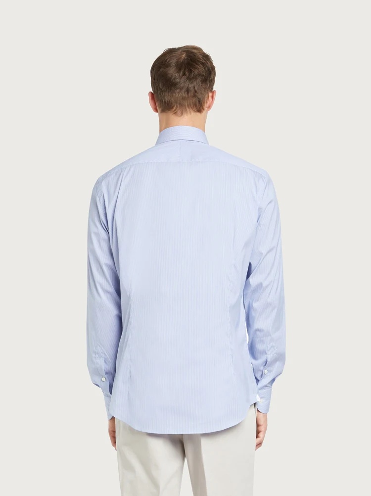 DERBY FIT SHIRT - 3