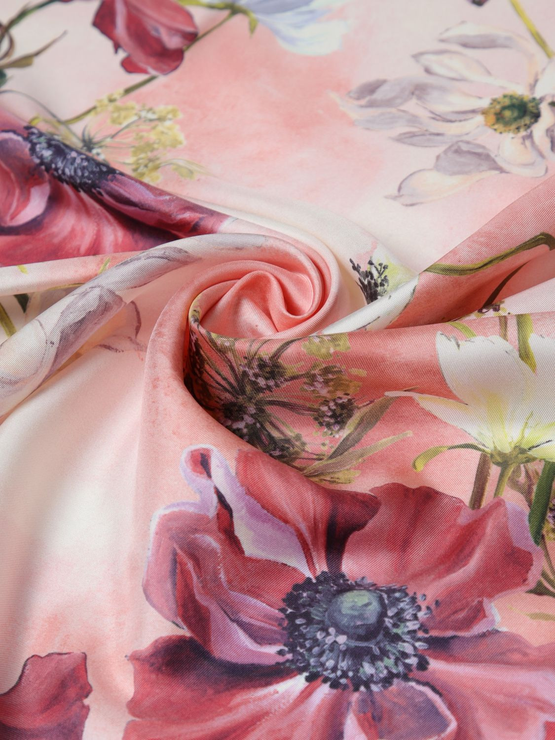 Neck scarf woman Ferragamo - 3