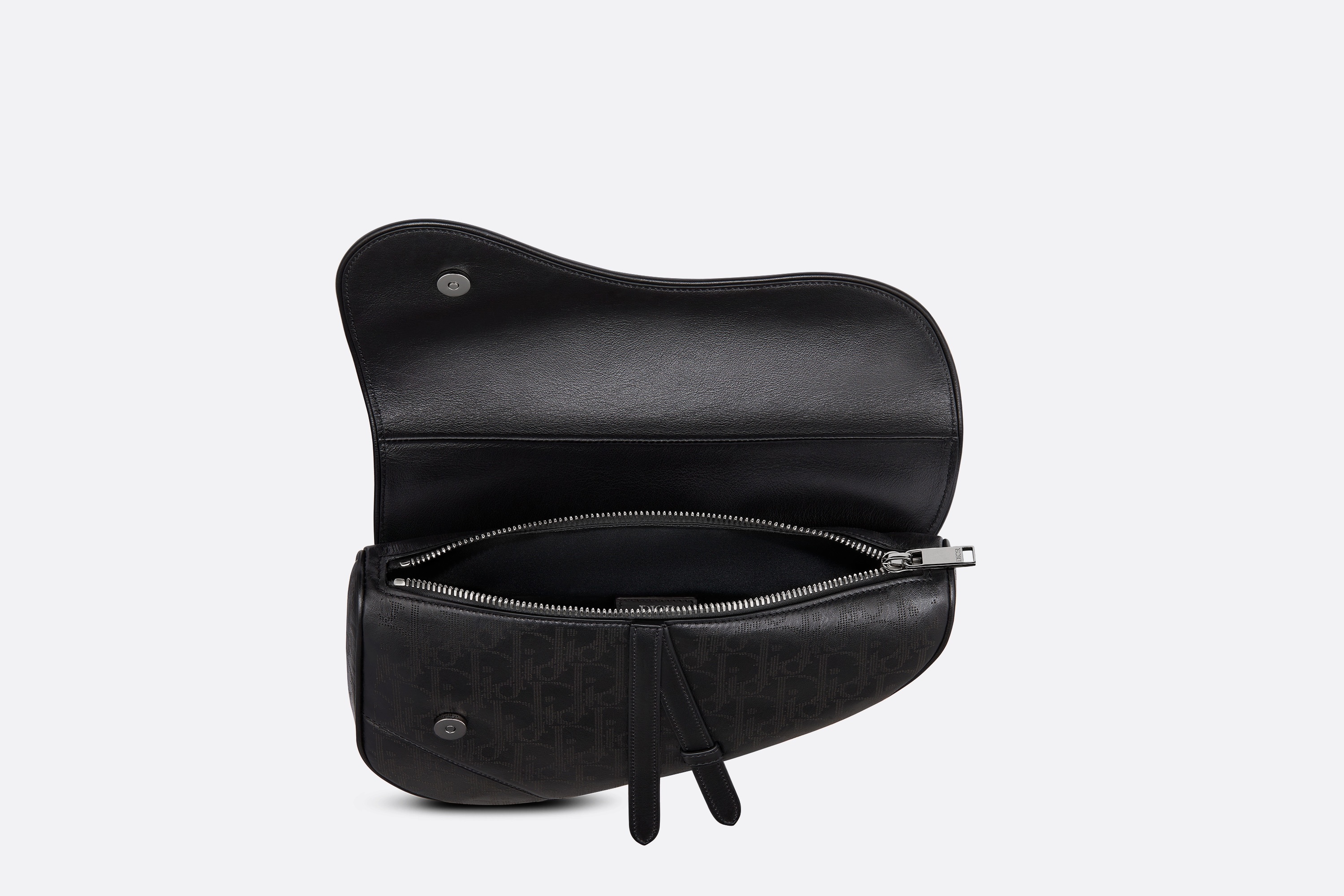 Saddle Bag - 3