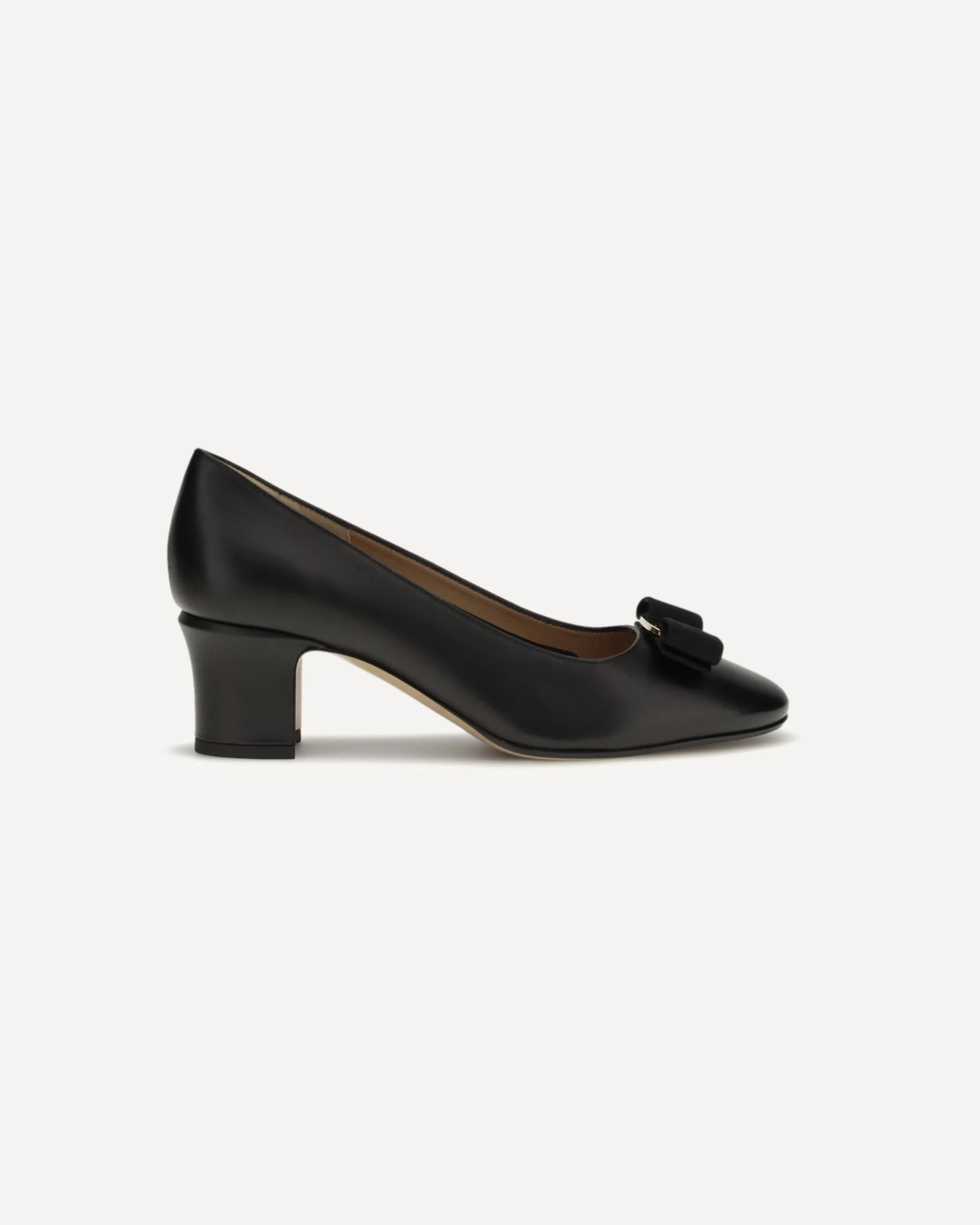 Fiocco Vera Pumps - 1