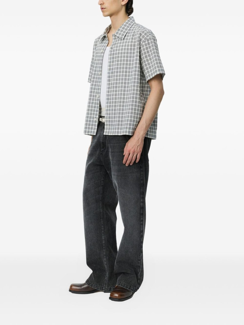 mfpen Holiday shirt outlook