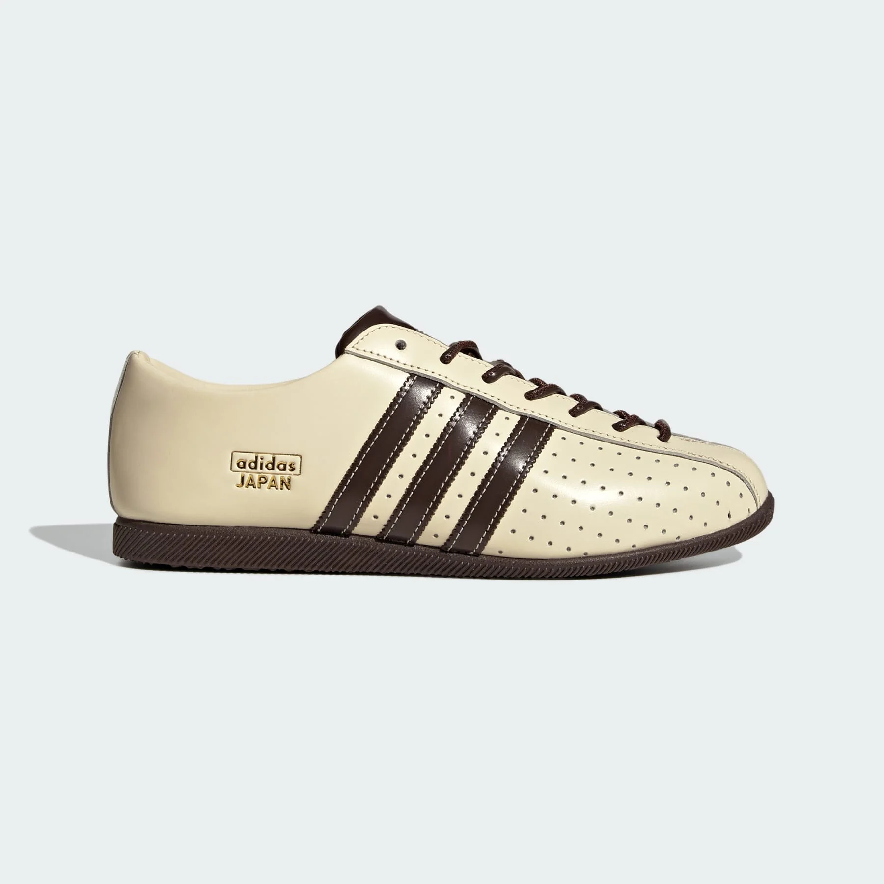 JAPAN LUX SHOES - 1