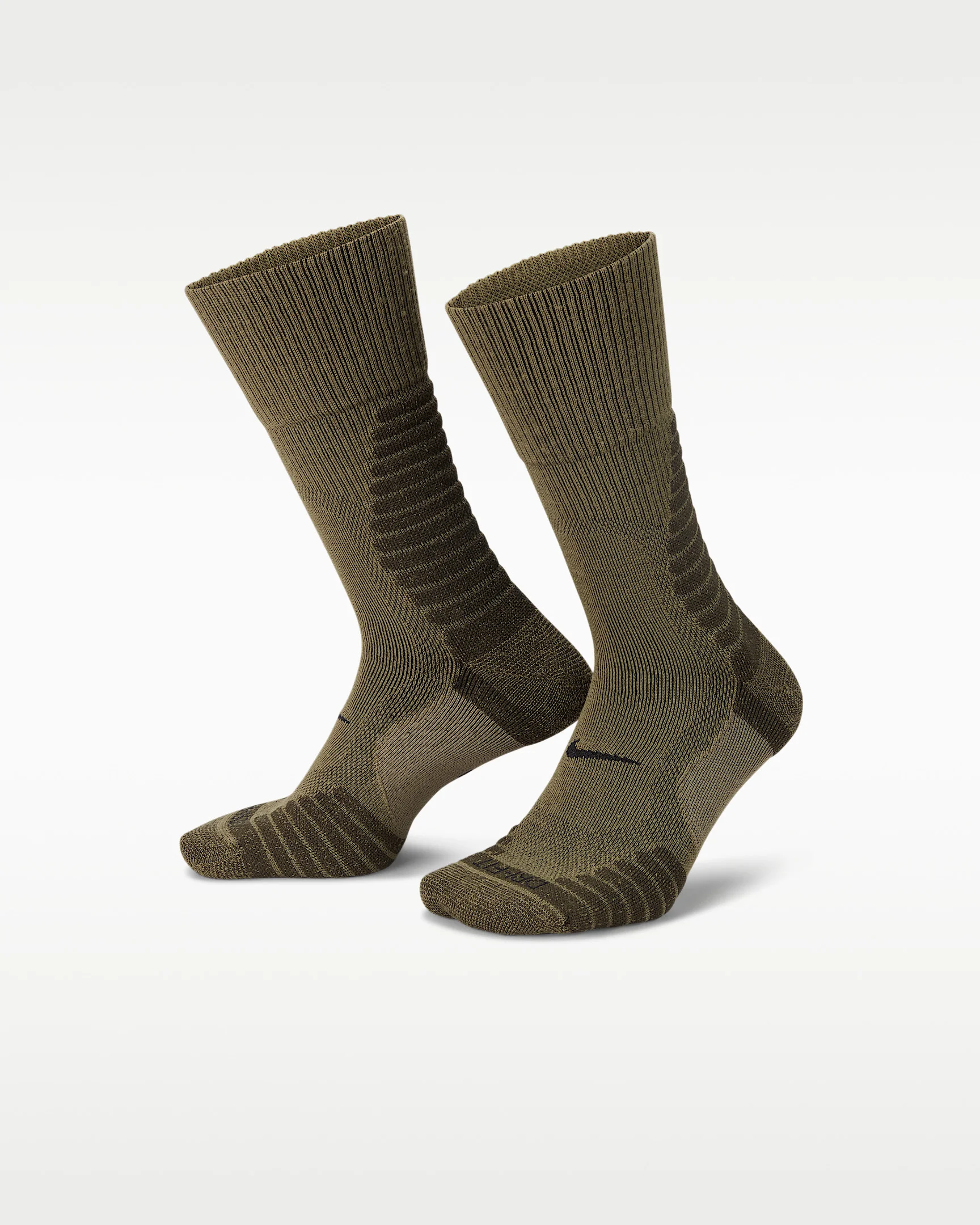 Nike Outdoor Cushioned Crew Socks (1 Pair) - 1